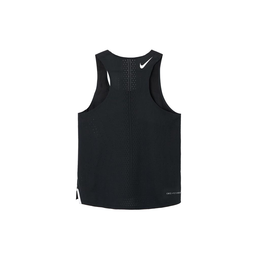 Nike Dri Fit Tank Top Women's Black DM7552-010