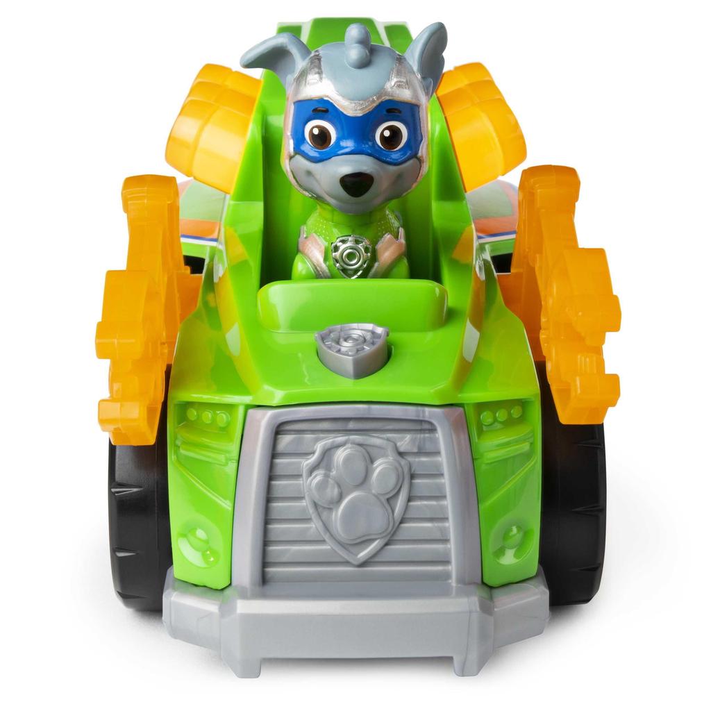 mighty vehicles paw patrol