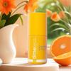 Sérum de Vitamina C com Ácido Ferúlico para Clareamento e Firmeza, 30ml Essência Hidratante Leve para Todos os Tipos de Pele menos