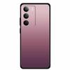 Cover per Realme C75 RMX3941 C75X 4G Posteriore Morbida in Silicone Colorata Lusso TPU Custodia Telefono C 75 Bumper Girly Gradiente Viola