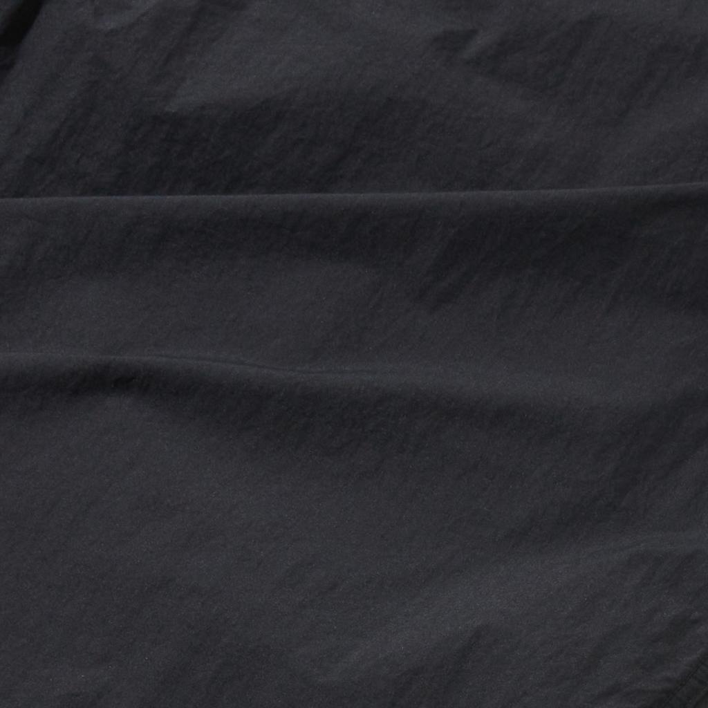 PENFIELD Cn Double-Pleat Bermuda Pants Black_Fr2Wp11U