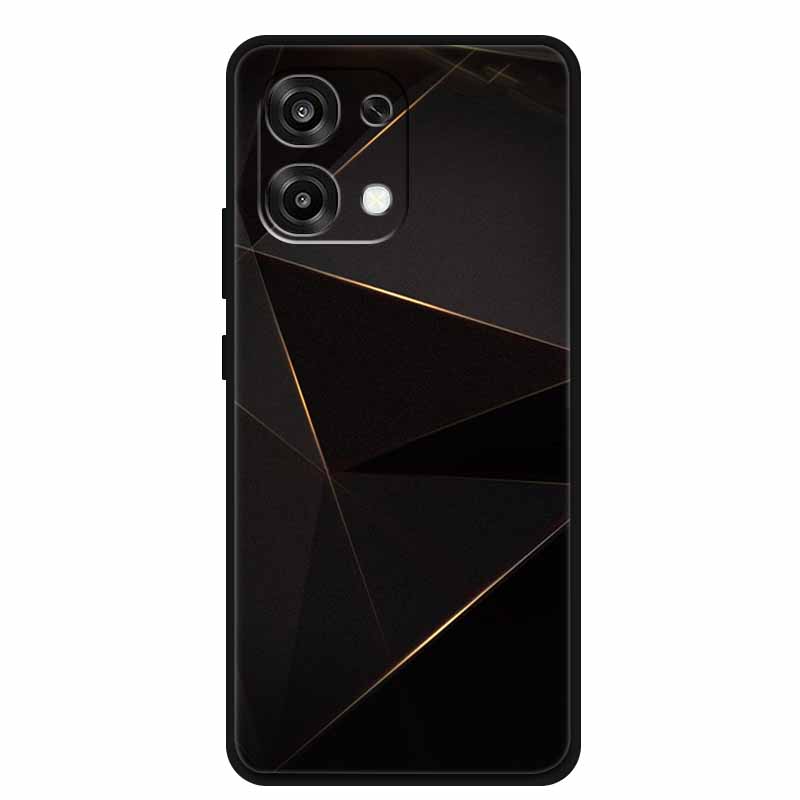 

Чехол для Oppo A6 Pro Глобальная версия CPH2799 CPH2781 Мягкий силиконовый ТПУ Защитные чехлы для телефона для Oppo A6 Pro 4G 5G Бампер Coque -A6 Pro 4G 5G Global