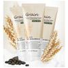 Mediflower Grain Facial Cleansing Foam, 150ml, 6 Pieces