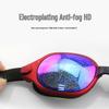 Yuzhan Large Frame Anti-Fog Swimming Goggles