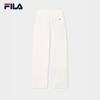 FILA Women's Knit Flared Casual Pants