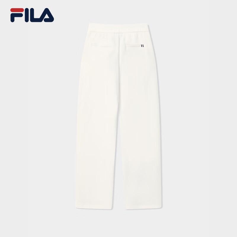 FILA Women's Knit Flared Casual Pants