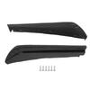 Accessoires extérieurs – Spoilers et ailerons