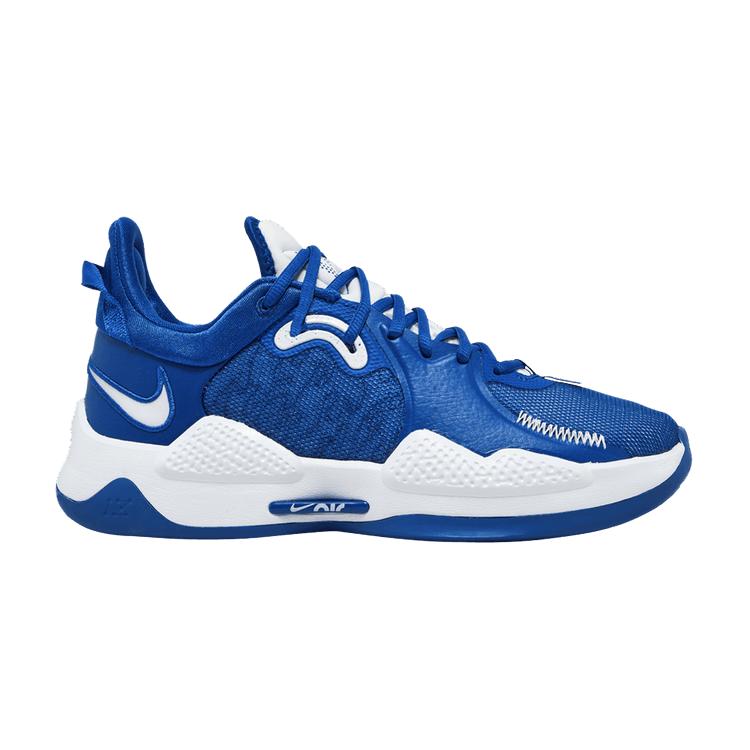 Nike PG 5 TB  Royal  40.5