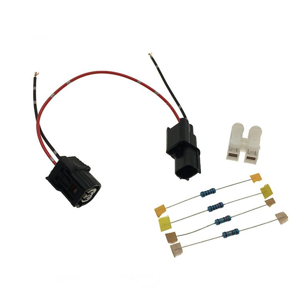 Novo 1PCS Kit Desabilitador de Chicote VCM Para Honda Acura Pilot Accord Ridgeline Odyssey 3.5L