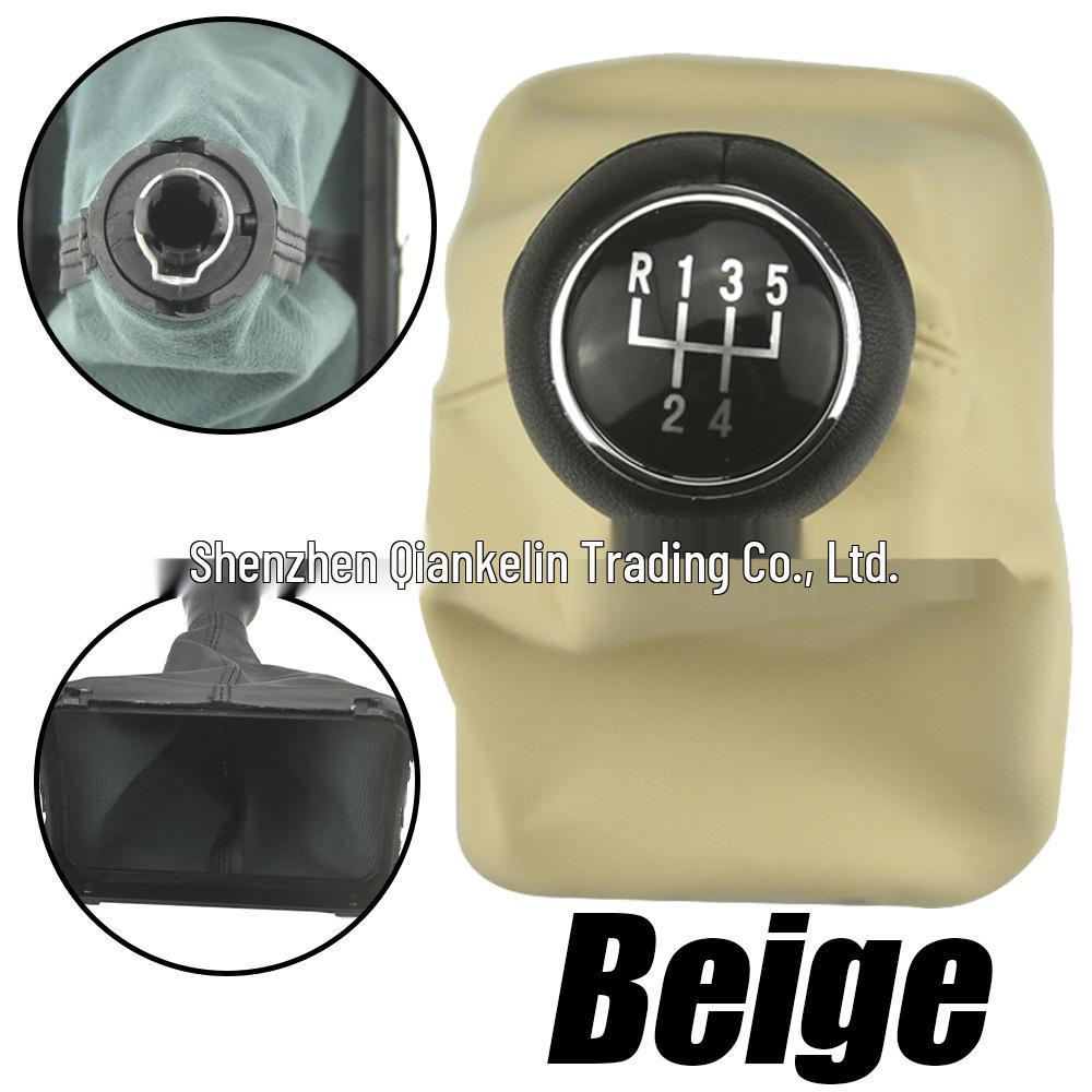 Gear Shift Knob for Volkswagen Beetle 1998-2010