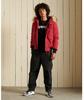 Зимняя куртка Superdry Everest Bomber Jacket (M5011113A) Hike red (M5011113A-5OL)
