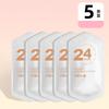 7pcs Disposable Underwear for Women, Pure Cotton Independent Packaging