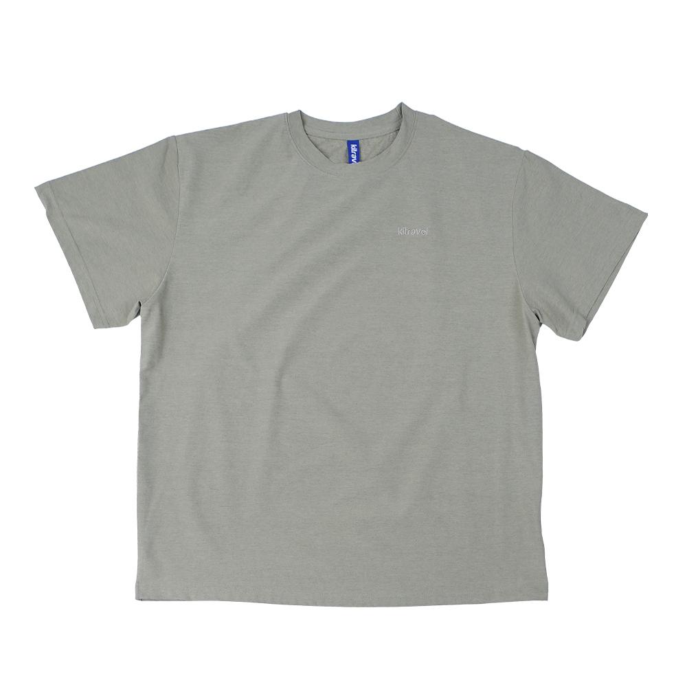 Kit Travel Sandeul T-Shirt 25 (Light Olive) Light Olive/Xl