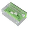 Orange/Green Sewing Tool Double Head Threading Tool Easy Use Needle Threader  Sewing Work