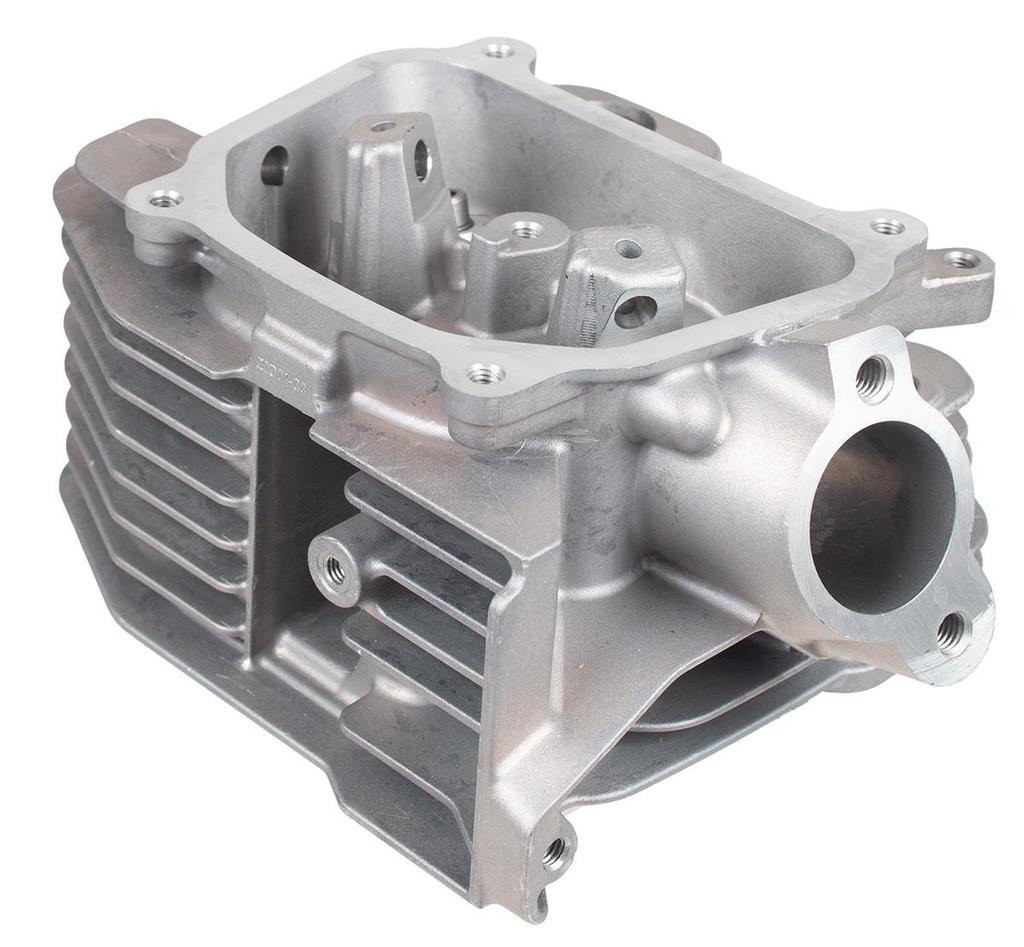 Głowica Cedrus Agregat Cedag8E-1F 12140-Z0D0710-0Ba0