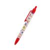 Stationery Hello Kitty Sanrio Characters Ballpoint Pen S4658361 Sun-Star