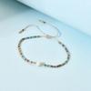 ZMZY Natural Pearl MIYUKI Bracelet Charm Handmade Beaded Glass Seed Beads Bracelets For Women Boho Adjustable Rope Lady Jewellry