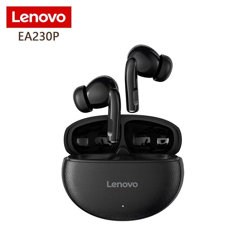 Lenovo EA230P TWS In Ear Wireless Headphones Bluetooth 5.4 Earphones Stereo Music Call Noise Reduction Earbuds Sport Game Headset