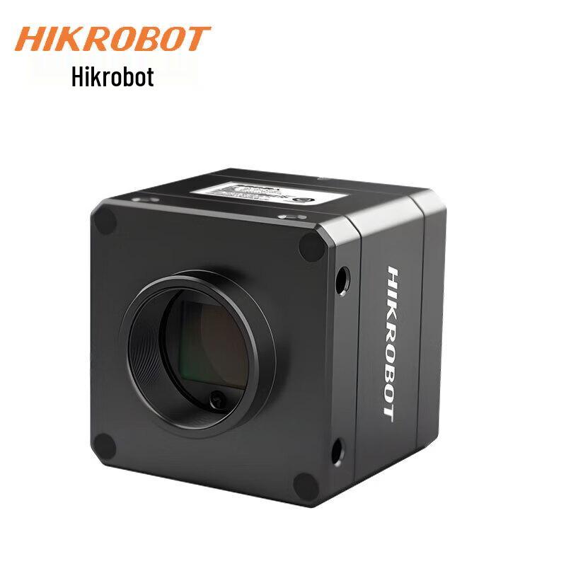

HIKROBOT High-Resolution CoaXPress Vision Sensor