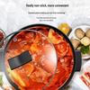 Supor 304 Stainless Steel Multi-Purpose Soup Pot