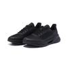 Li-Ning 1990 Commuter Series Duxing Sports Comfortable Low-Top Lifestyle Casual Shoes Men Casual Shoes Black ALLU015-3