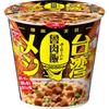 Nissin Taiwan Meal Braised Pork Rice Instant Gourmet 96g×6