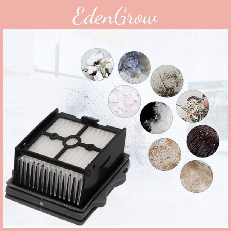 Hepa Floor Filter Scrubber Accessories For Tineco Floor One Switch S6 S6 Stretch