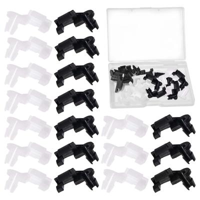 İç Aksesuar – Oto Bağlantı Elemanları ve Klipsleri