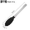 SMVP Stainless Steel BBQ Tongs