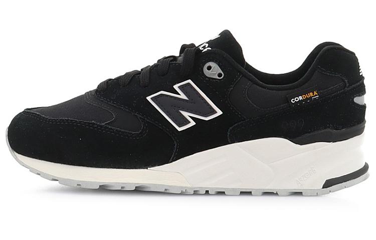 New Balance 999 Black D Wide ML999BA 37