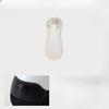Hidden-invisible Women's Socks - Summer Lightweight Cotton-bottom Sweat-absorbing Silicone Anti-slip Non-slip Short Socks