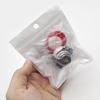 Zinc Alloy Start Stop Rings Button Cover Decoration Interior Sticker for Cars & Motorcycles to Prevent Accidental Touch
