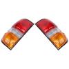 Tail Light Housing 8156004060 Excellent Sealing Reliable Guard Sturdy Tail Brake Lamp Housing for Ta