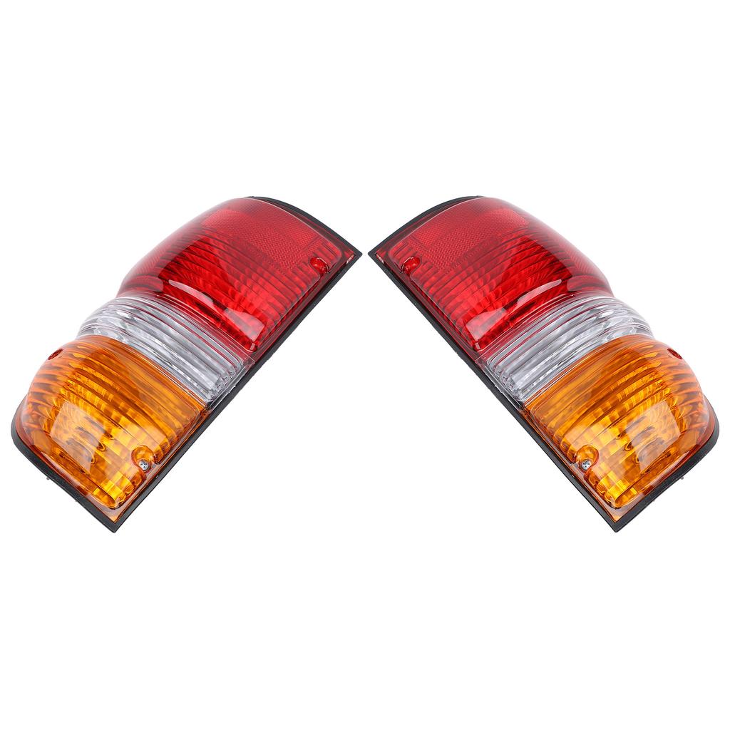 Tail Light Housing 8156004060 Excellent Sealing Reliable Guard Sturdy Tail Brake Lamp Housing for Ta