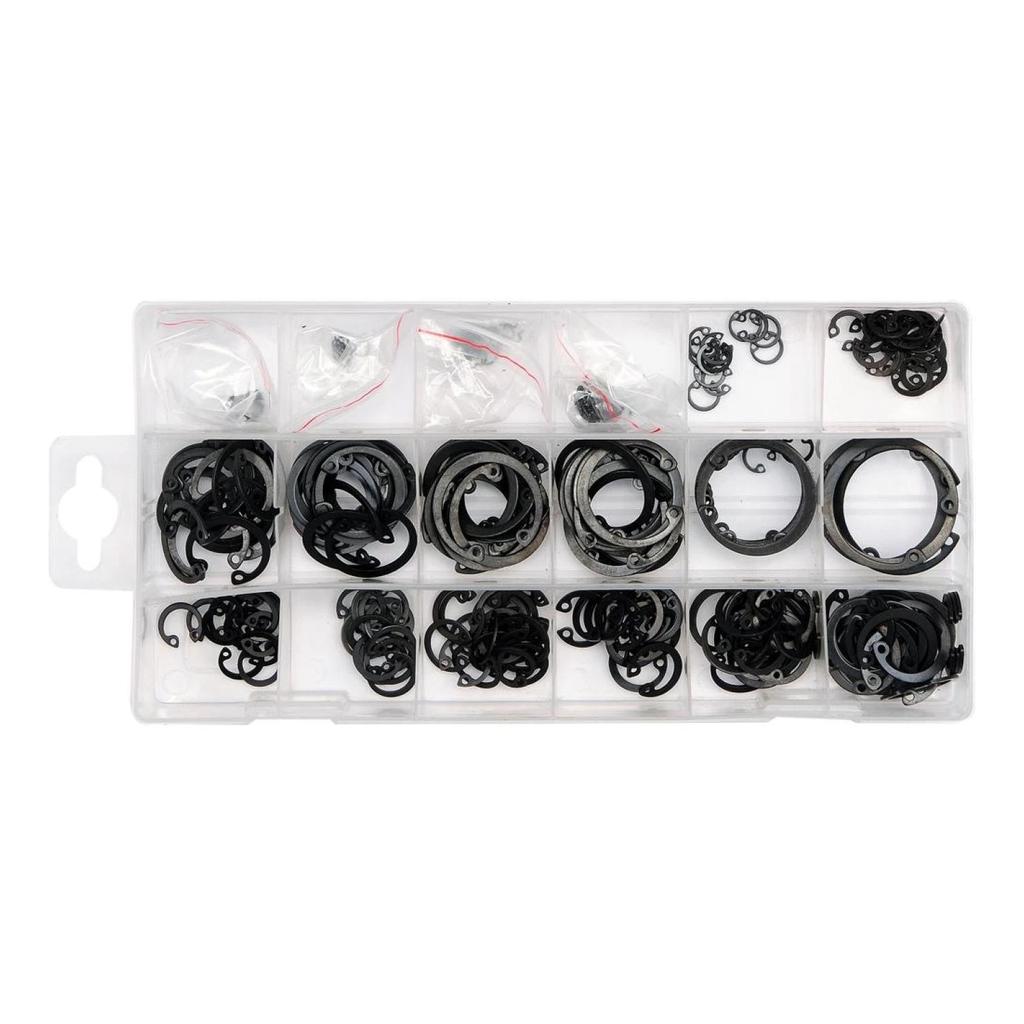 Yato Internal Circlip (Pack of 300)