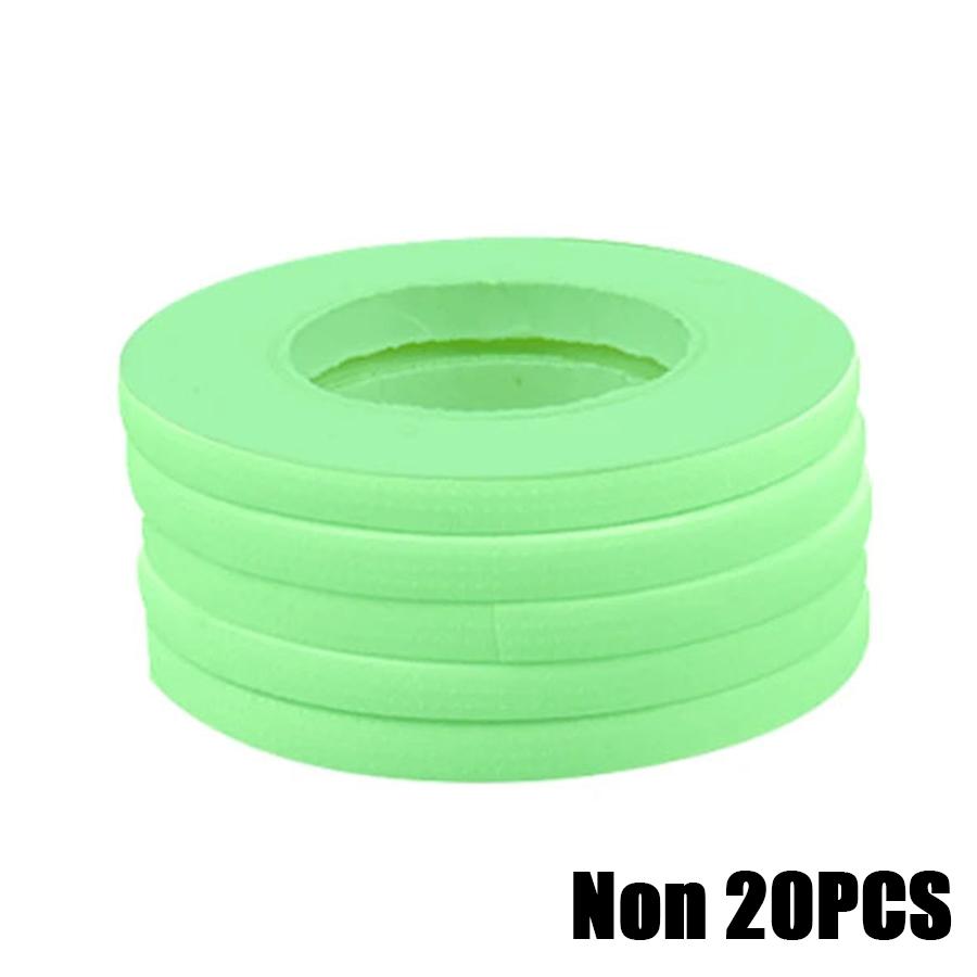 5PCS Eyelashes Extension Tape Micropore Non-Woven Lash Tape Breathable Easy To Tear Medical Tape Makeup Tools Lashistas Supplies