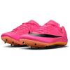 Nike Zoom Rival Sprint 'Hyper Pink Orange' DC8753-600 Unisex Racing Spikes