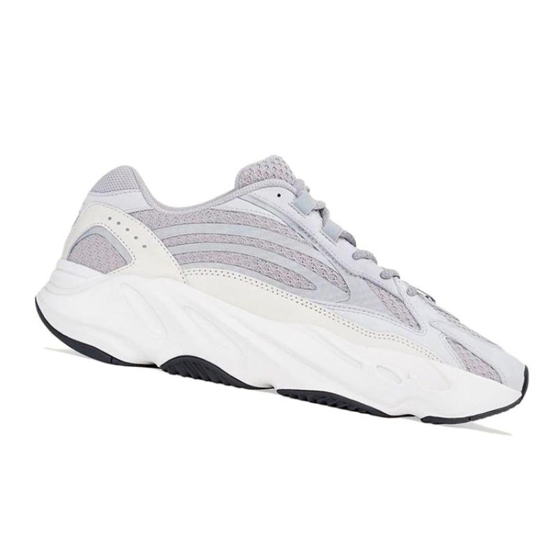 Adidas Yeezy Boost 700 V2 'Static' 2022 Sneakers EF2829-2022