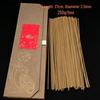 Natural Agarwood & Sandalwood Incense Gift Box - Aloeswood Sticks for Buddha & Indoor Use