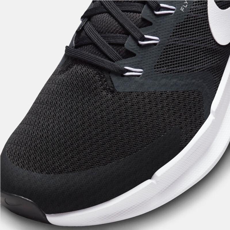 NIKE Men's Run Swift 3 Cushioned Running Shoes