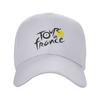 Custom Le Tour De France Baseball Cap Women Unisex Adjustable  Dad Hat Sports