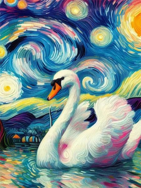 5D Diamond Painting New Arrivals Cat Animals Home Decor Full Square Round Embroidery Mosaic Landscape Wall Art