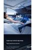2026 New Model Car Sunshade Umbrella: Small Car Windshield Heat Insulation and Sun Protection Baffle Cover