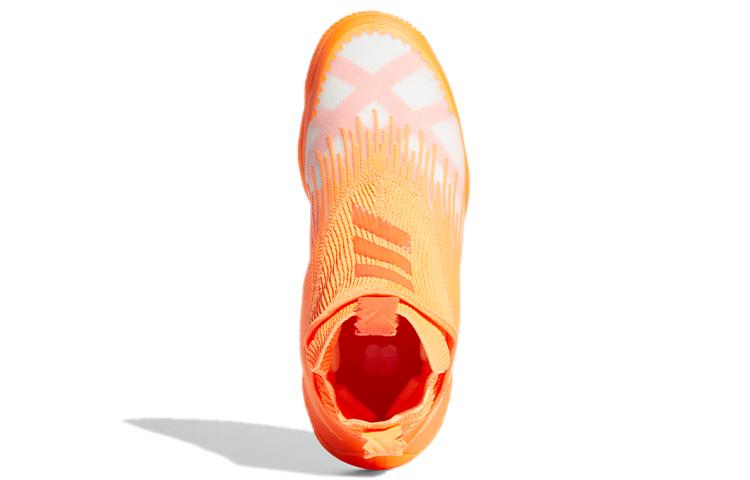 Adidas N3xt L3v3l Futurenatural 'Screaming Orange' FX3555