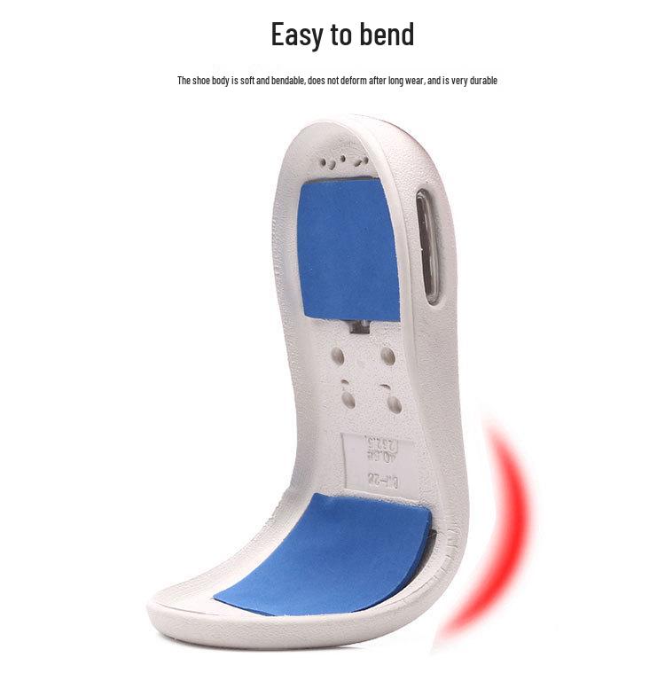 Unisex Plus Size Breathable Non-Slip Walking Shoes for Wide and Swollen Feet