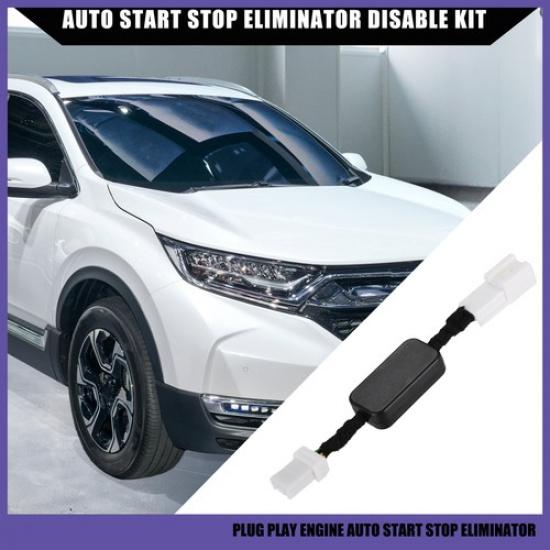 Auto Start Stop A-Off Cable Replacement ONE  for Honda CRV 2017-