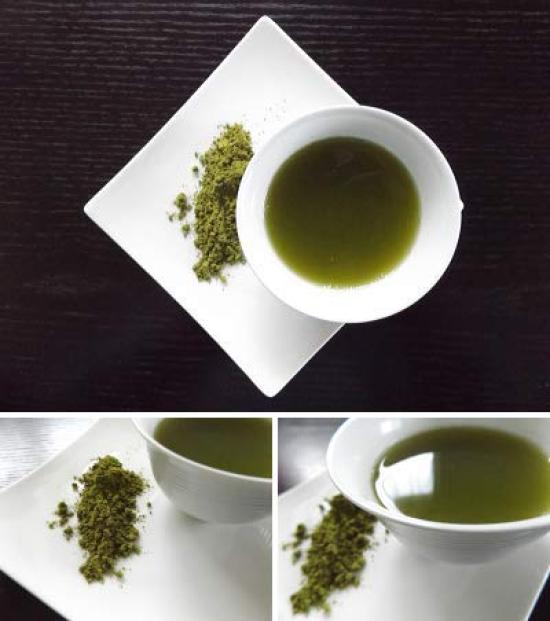 Sayama Tea Matcha Suisetsu Powdered Green Tea 50g, Made with Luxurious Soft Tea Leaves, Takanoha, Moritaen, Homemade
