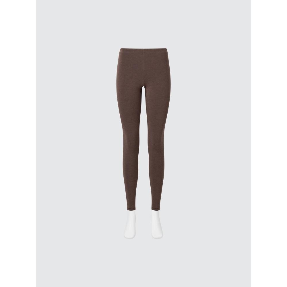 Uniqlo Ultra Warm Heattech Leggings
