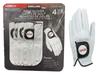Kirkland Signature Golfhandschuhe Größe Costco Kirkland Signature Weiß (4 Handschuhe, M) -