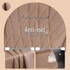 Ice Silk Breathable Seat Cushion for Toyota Crown Lu Fang - All-Season, Wear-Resistant